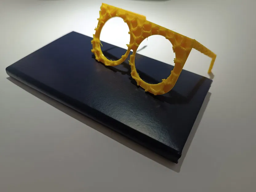 Kính Voronoi - Thiết Kế Độc Đáo - Image 3