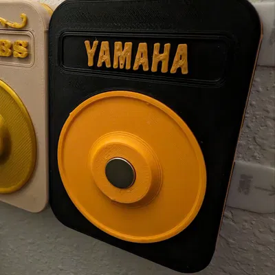 Nhãn hiệu xe máy cho móc khóa