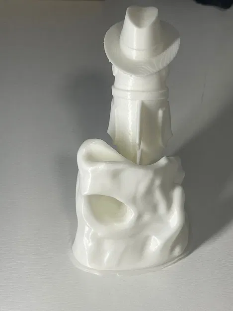 Cá Walleye trên khúc gỗ phong cách mafia. Cá gangster - Image 5