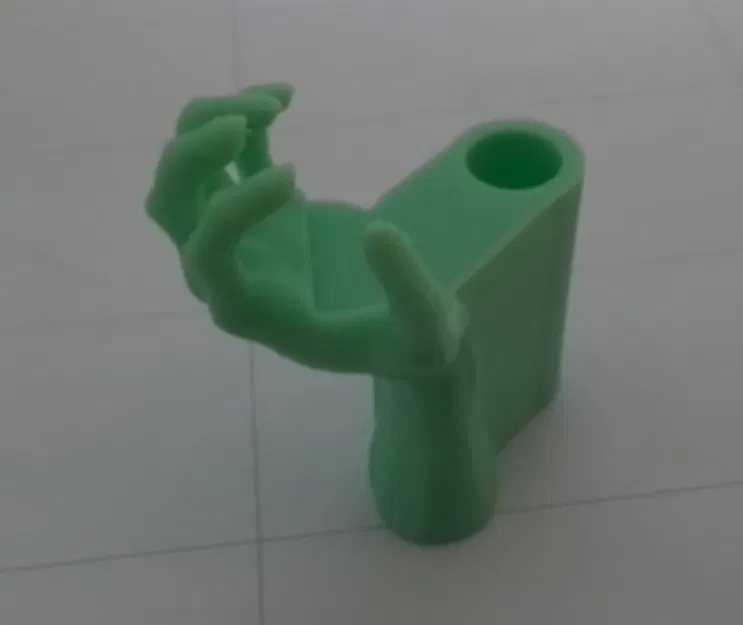 Bàn Tay Mang Lại May Mắn Cho Bạn - Giá Đỡ Khoảng Cách - Image 1