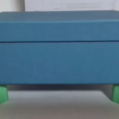 Bàn Tay Mang Lại May Mắn Cho Bạn - Giá Đỡ Khoảng Cách