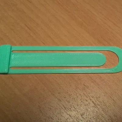 Bookmark "Lesezeichen"