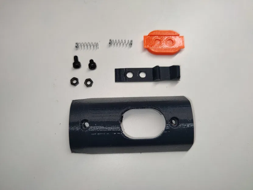 Bộ chuyển đổi ống hút bụi Electrolux / AEG sang đầu hút Miele - Image 2