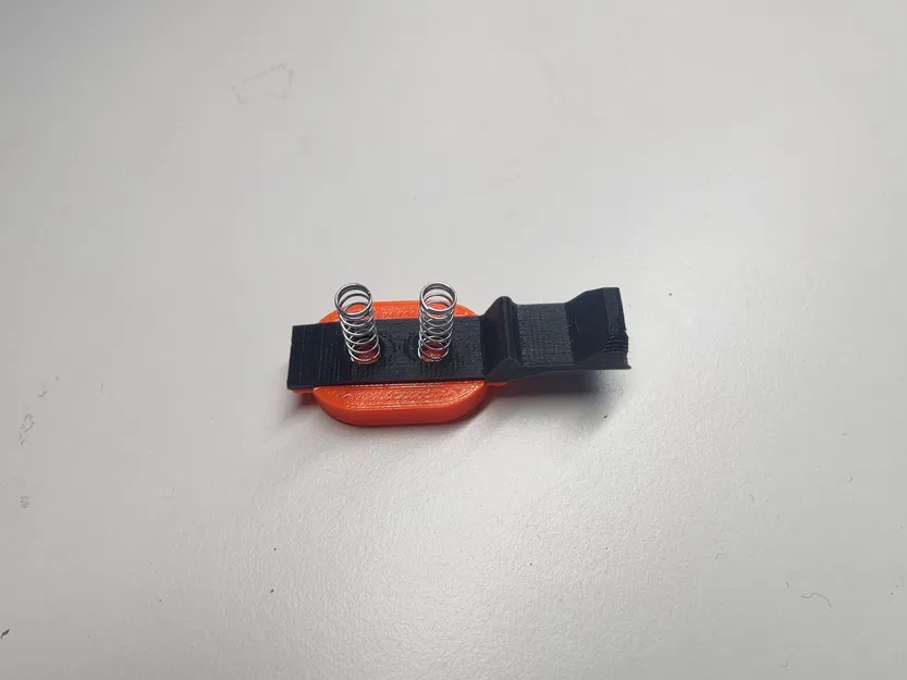 Bộ chuyển đổi ống hút bụi Electrolux / AEG sang đầu hút Miele - Image 3