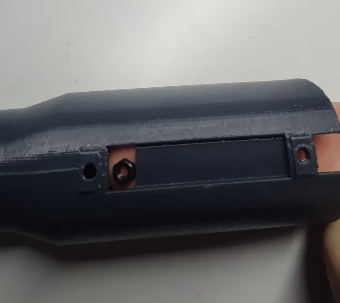 Bộ chuyển đổi ống hút bụi Electrolux / AEG sang đầu hút Miele - Image 6