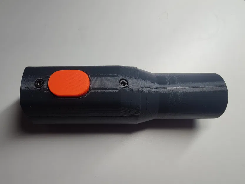 Bộ chuyển đổi ống hút bụi Electrolux / AEG sang đầu hút Miele - Image 7