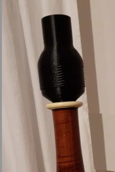 Phần mở rộng nốt La trầm cho Đa-uy-t, có thể điều chỉnh - Image 1