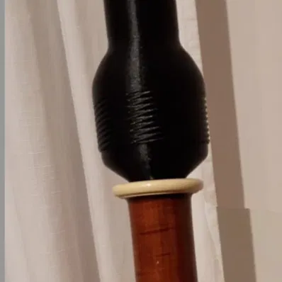 Phần mở rộng nốt La trầm cho Đa-uy-t, có thể điều chỉnh