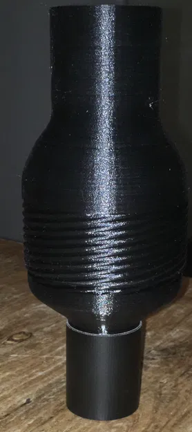 Phần mở rộng nốt La trầm cho Đa-uy-t, có thể điều chỉnh - Image 2