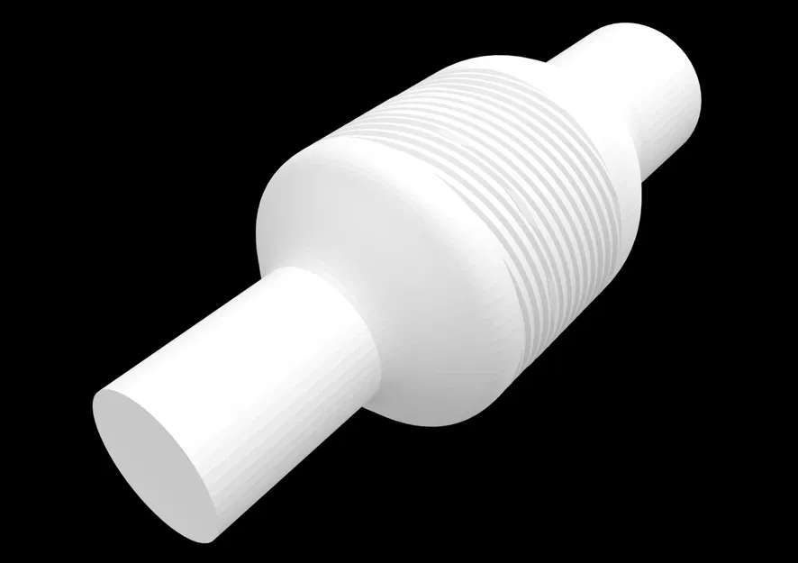 Phần mở rộng nốt La trầm cho Đa-uy-t, có thể điều chỉnh - Image 3