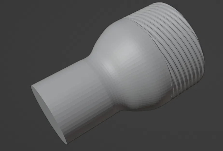 Phần mở rộng nốt La trầm cho Đa-uy-t, có thể điều chỉnh - Image 4