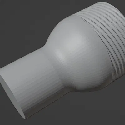 Phần mở rộng nốt La trầm cho Đa-uy-t, có thể điều chỉnh