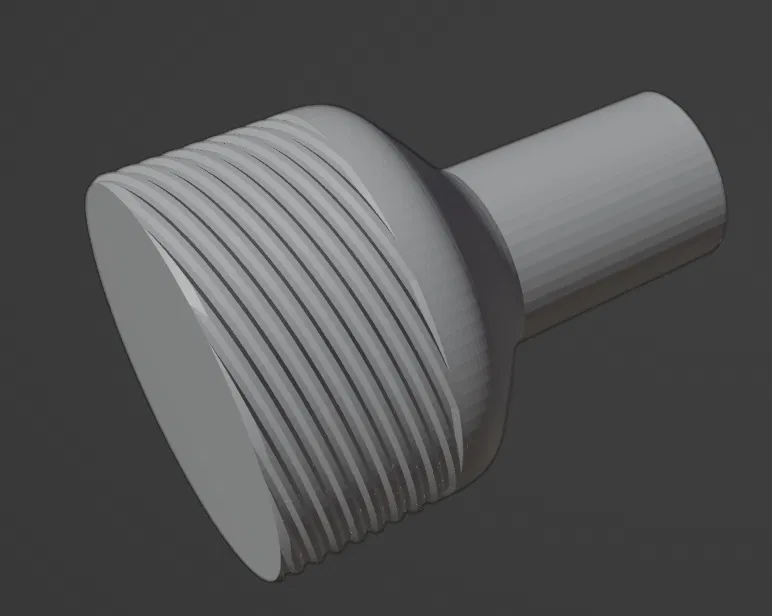 Phần mở rộng nốt La trầm cho Đa-uy-t, có thể điều chỉnh - Image 5