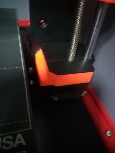 Chắn Bụi Trục Z cho Prusa MK4 - Image 2