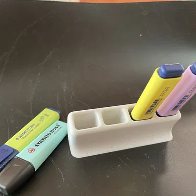 Kệ Đựng Bút Bi