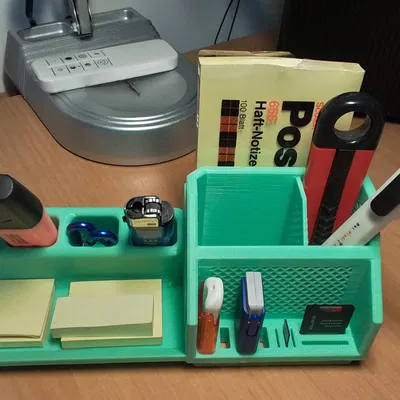 Hộp Đựng Đồ Văn Phòng "Büro Organizer"