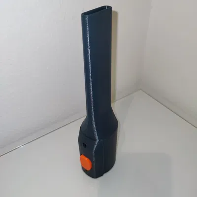 Đầu hút mỏng cho máy hút bụi Electrolux / AEG có cơ cấu nhả