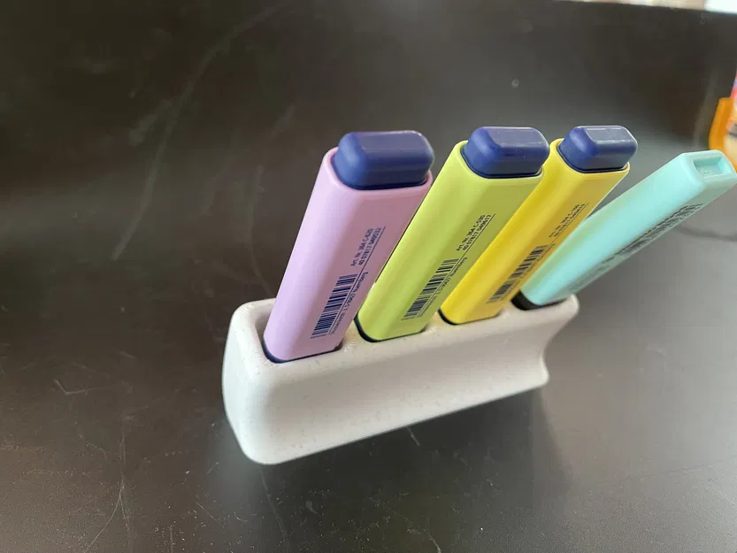 Kệ Đựng Bút Bi - Image 2