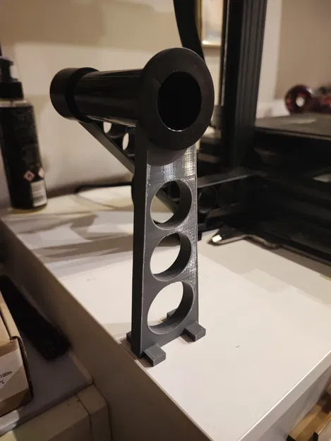 Kệ đỡ cuộn dây tóc (filament) cho Kobra2 Neo - Image 2