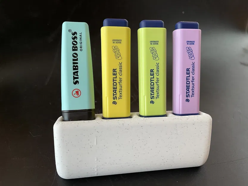 Kệ Đựng Bút Bi - Image 3