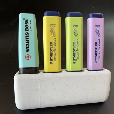 Kệ Đựng Bút Bi