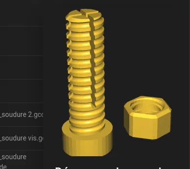 Kẹp Gắp 3 Tay Có Nam Châm Để Hàn - Image 4