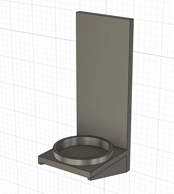 Giá Nến Treo Tường - Image 1