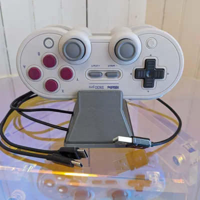 Đế Sạc SN30 Pro Cho 1 Đến 4 Tay Cầm