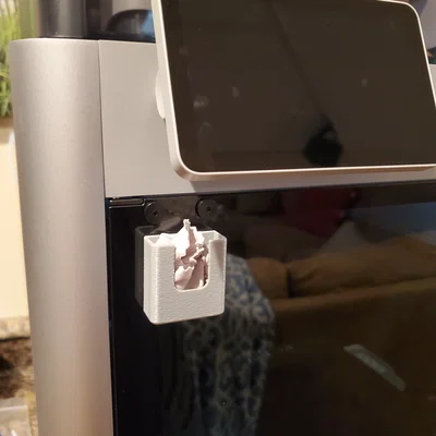 Hộp Vải Lau Microfiber