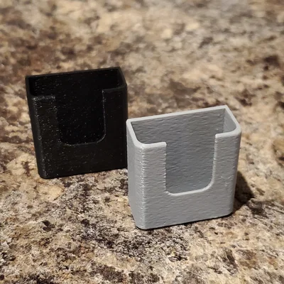 Hộp Vải Lau Microfiber