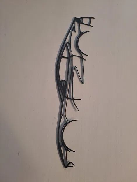 Hình bóng Ferrari 812 - Image 1