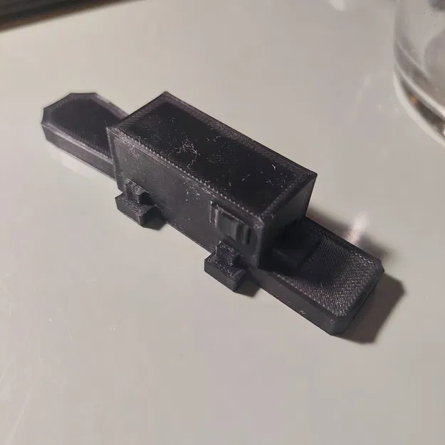 Cali Platipus - Mẫu Vịt Lộn Chuẩn - Image 1