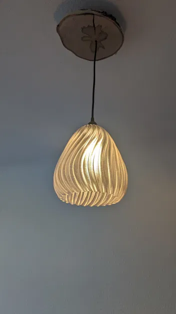 Chụp Đèn Đơn Giản - Image 1