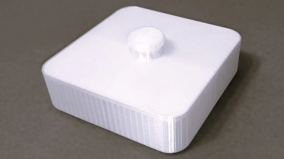 Hộp đựng bánh kẹo, hạt khô có nắp - Image 4