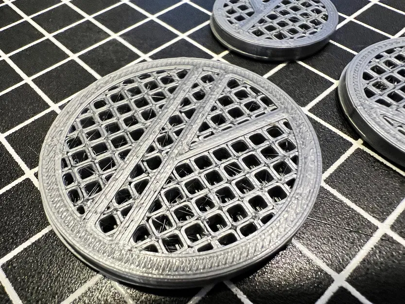 Chân đế Miniature Mẫu Y - Image 3