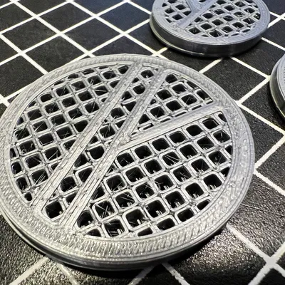 Chân đế Miniature Mẫu Y