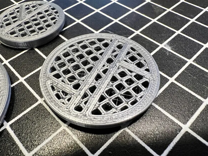 Chân đế Miniature Mẫu Y - Image 5