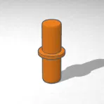 Giá đỡ kệ IKEA / Chốt kệ