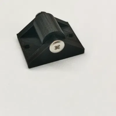 Bánh xe Ikea Helmer, bộ phận thay thế