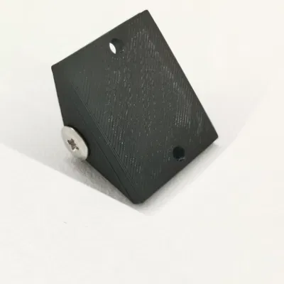 Bánh xe Ikea Helmer, bộ phận thay thế