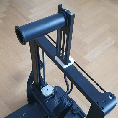 Giá đỡ cuộn dây PLA có thể tháo lắp nhanh cho Ender 3 V3