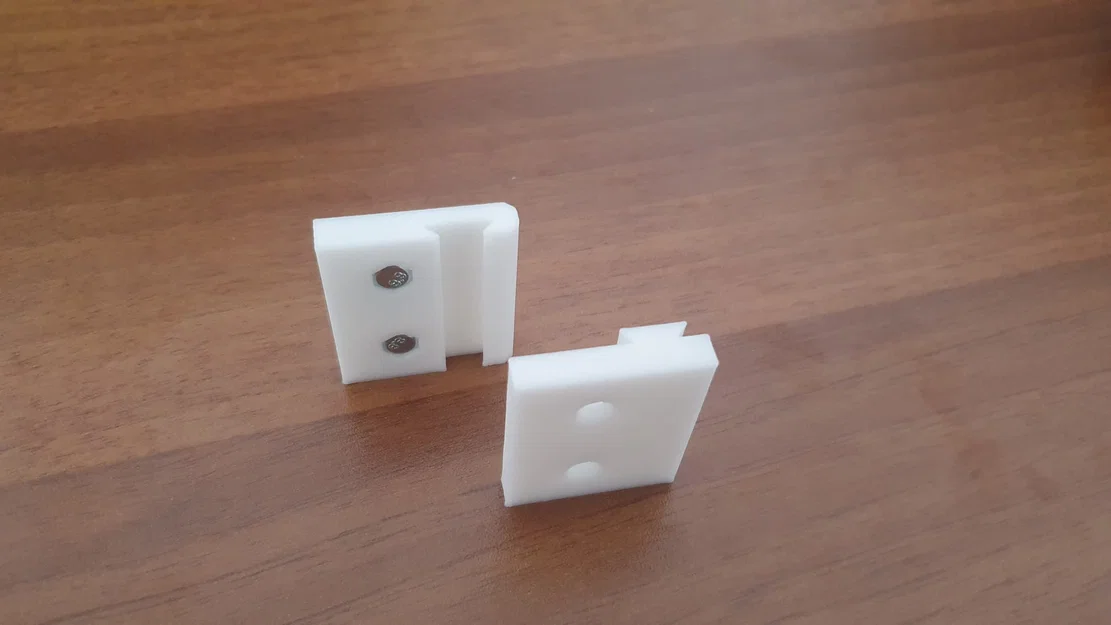 Giá đỡ cuộn dây PLA có thể tháo lắp nhanh cho Ender 3 V3 - Image 3