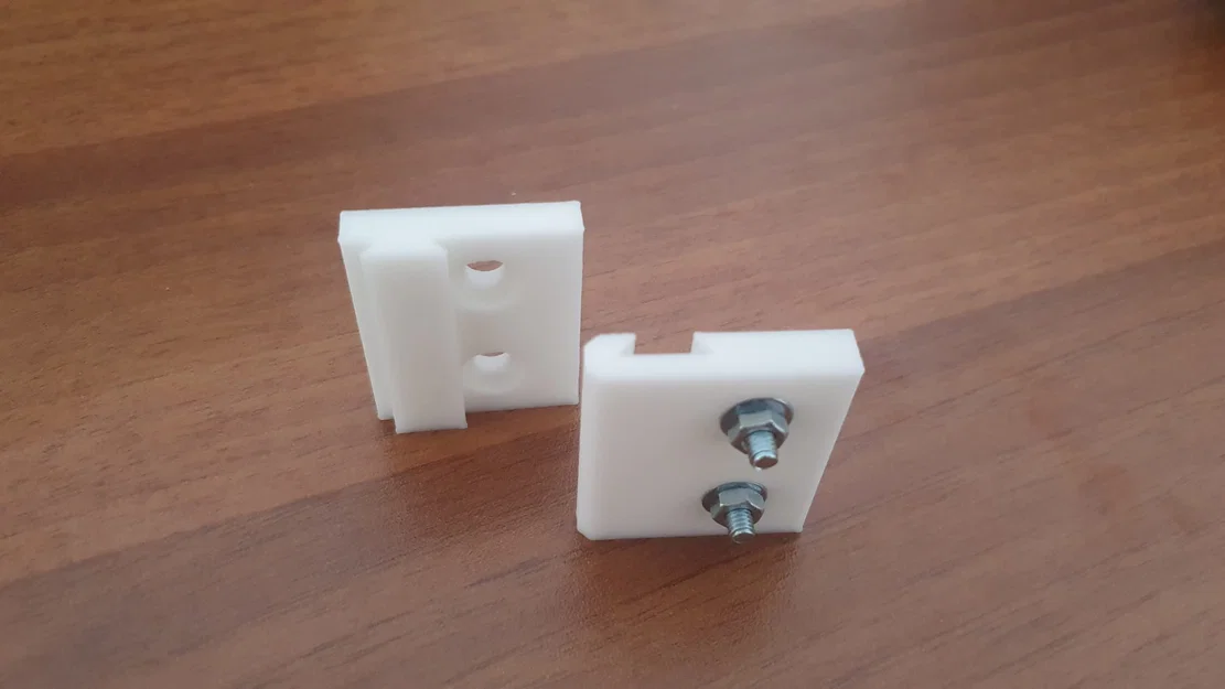 Giá đỡ cuộn dây PLA có thể tháo lắp nhanh cho Ender 3 V3 - Image 4