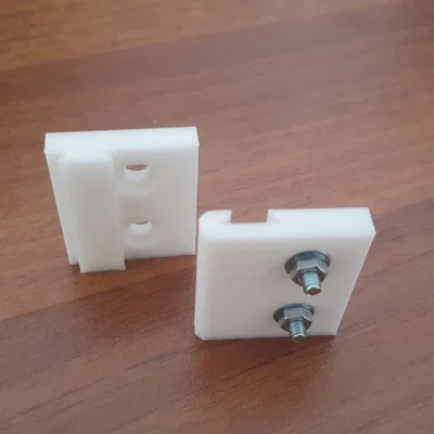 Giá đỡ cuộn dây PLA có thể tháo lắp nhanh cho Ender 3 V3