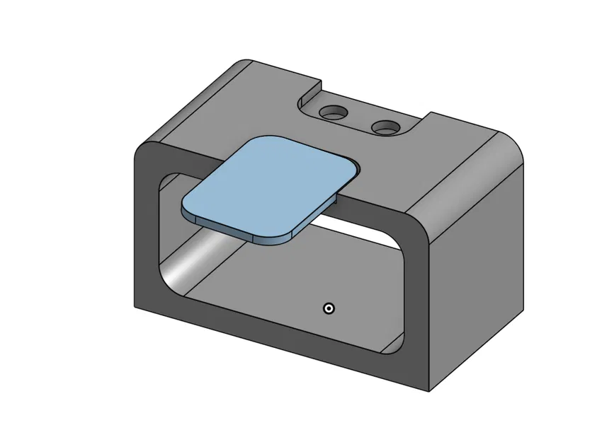 Quản lý dây cáp - Image 1