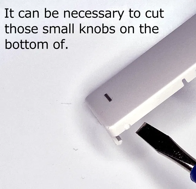 Bộ Chuyển Đổi Shelly Blu Button 1 Sang Fuga Button - Image 5