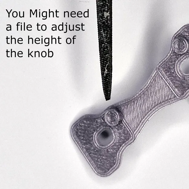 Bộ Chuyển Đổi Shelly Blu Button 1 Sang Fuga Button - Image 6