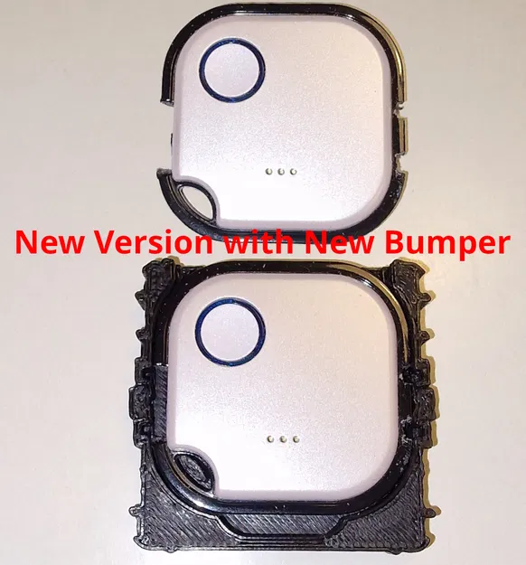 Bộ Chuyển Đổi Shelly Blu Button 1 Sang Fuga Button - Image 7