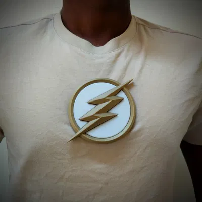 Logo The Flash