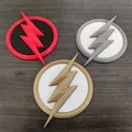 Logo The Flash - Thumbnail 2